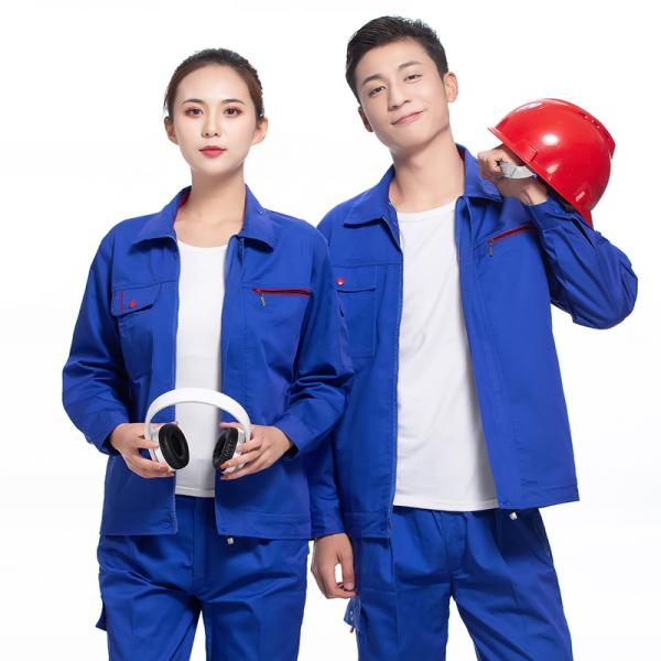 Wholesale Clothing Overall Mechanic Worker One Piece Workwear Overalls Work Clothes For Work