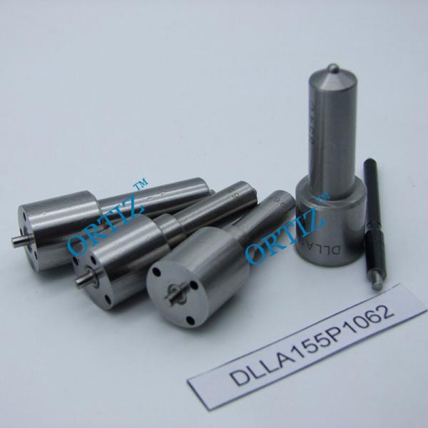ORTIZ Toyota Hilux original nozzle DLLA155P1062 common rail nozzle DLLA155 P1062 oil sprayer 093400-8630