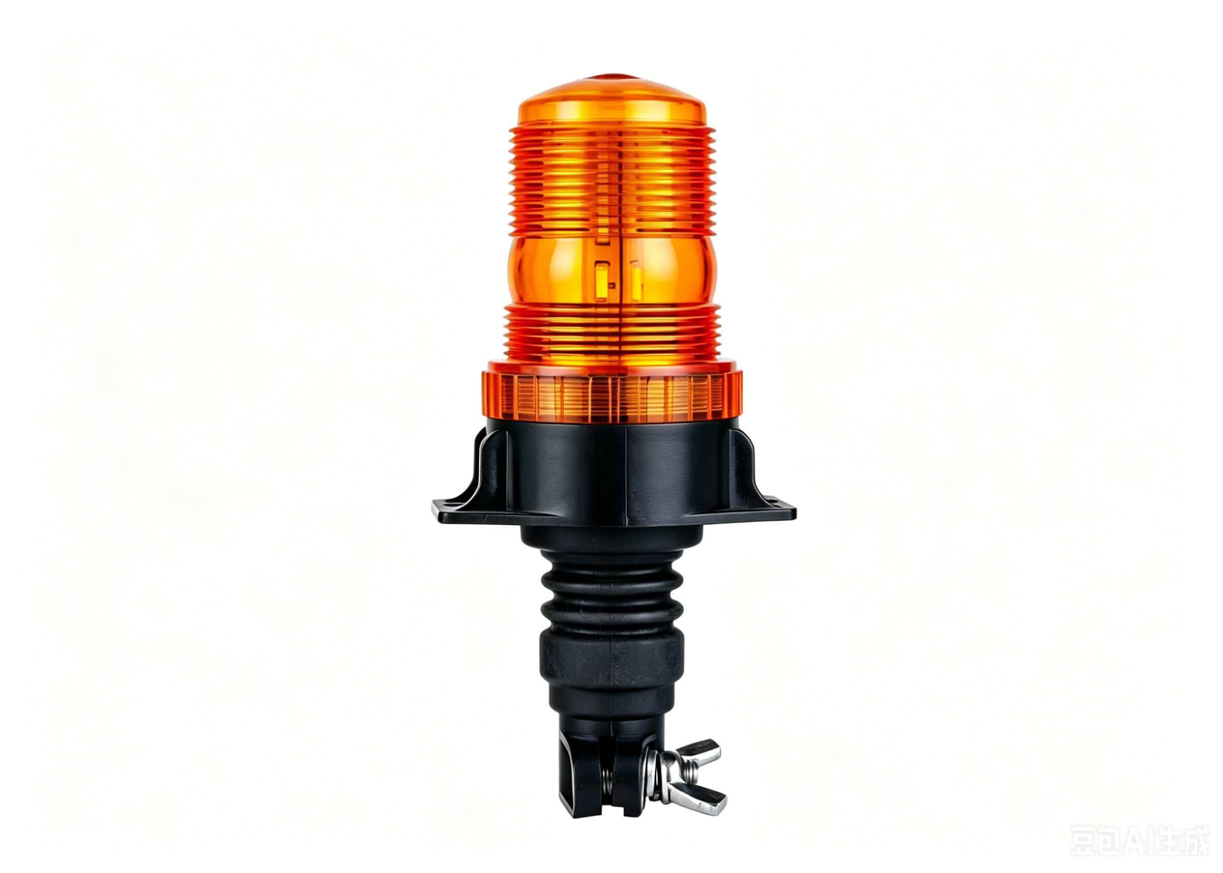 Tractor Beacon Light