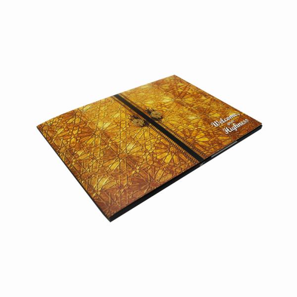 Encarregados do envio da correspondência de mercado video dos materiais de papel, OEM direto video do ODM dos encarregados do envio da correspondência