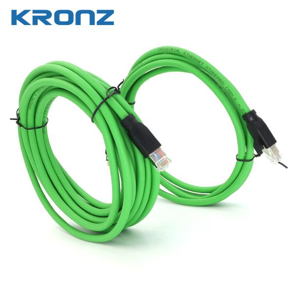Customized 1.5A Cat6e Rj45 Connectors With Low Contact Resistance