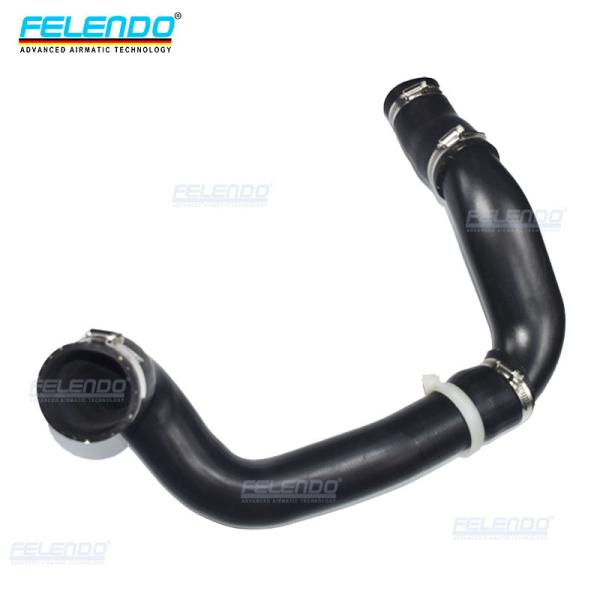 Auto Engine Coolant Pipe Tube Water Hose for Land Rover Freelander 2 LR002589