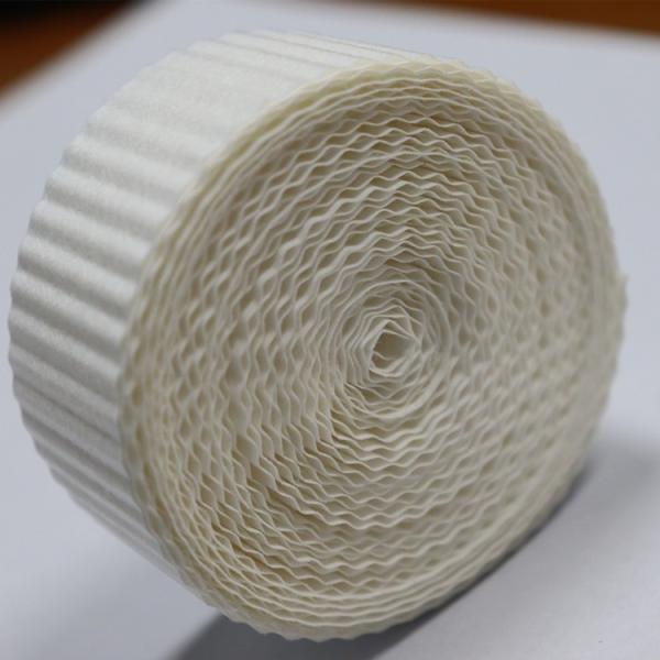 100m Heat Moisture Exchange Filter Paper for Moisture Control in Wood and Fiber Applications