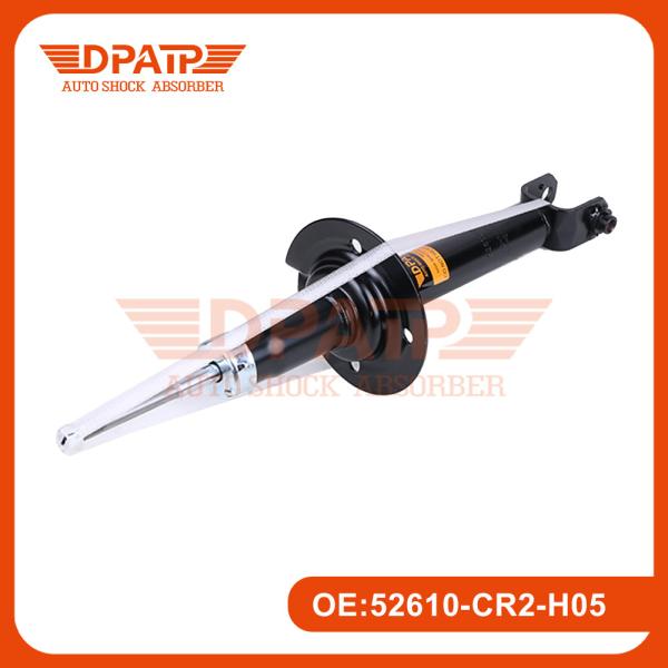 52610-CR2-H05 Rear Shock Absorber For Honda Accord CR1/15 Spiral