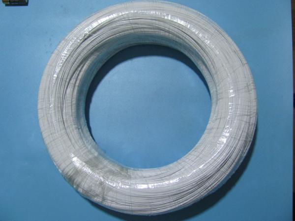 0.5mm Bendable Craft Wire PVC Coated Aluminum Wire decoration