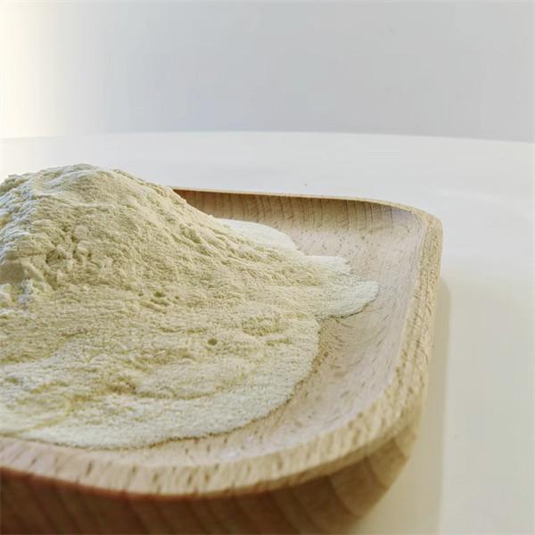 Poudre d'acides aminés organiques naturels 100% solubles dans l'eau pour l'agriculture