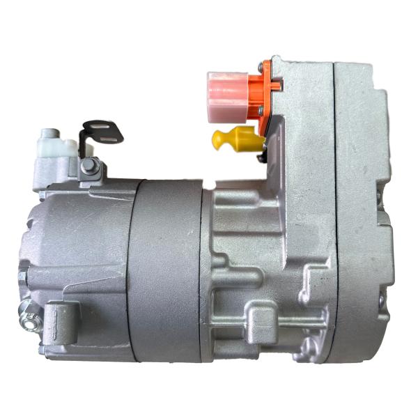 HANON Electric Electric Compressor to confirm for Tesla Model S X 3 Y