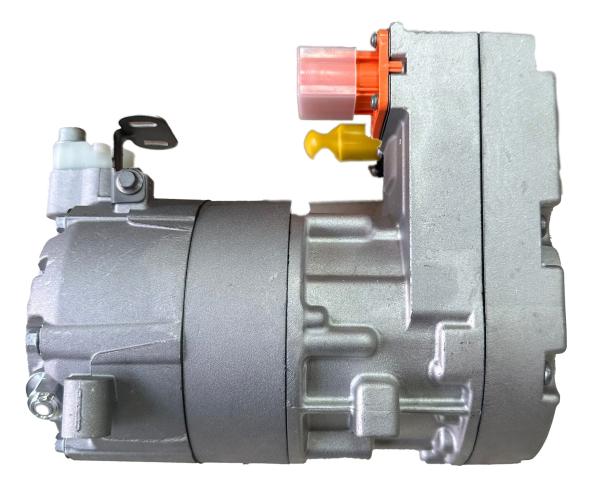 HANON AC Electric Compressor CA600K3JAB-01 Volkswagen ID4 1ED 816 797 B