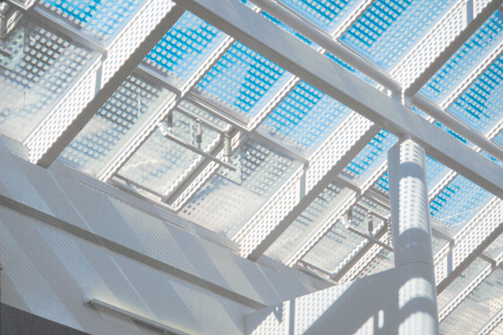 Крыша ненесущей стены системы BIPV фотовольтайческим интегрированная зданием установила солнечное стекло PV