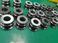 Troqueles estampadores del metal de encargo SKH51