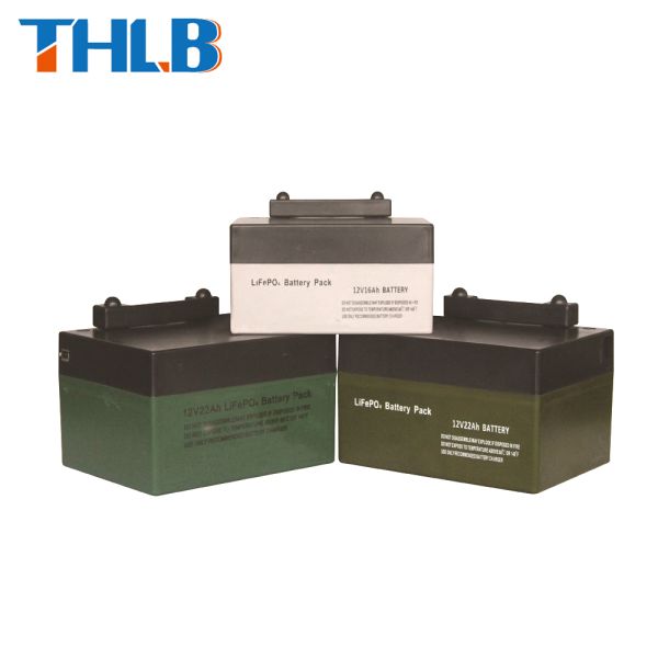 Customized 10Ah 24v Golf Cart Battery LiFePO4 24v Golf Buggy Battery