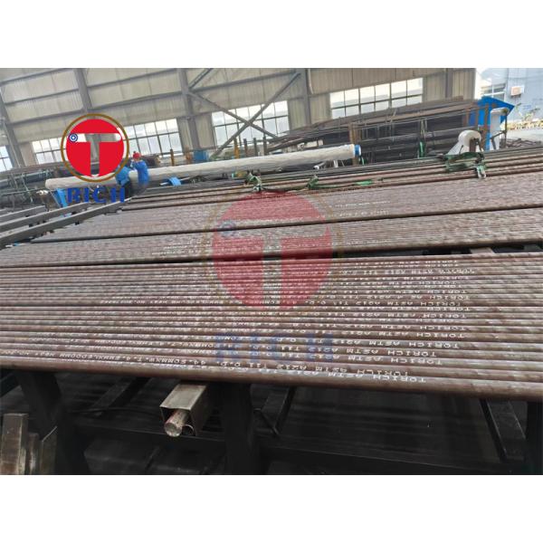 Superheater High Temperature T22 12Cr1MoVG T91 54X7.5 Boiler Tubes