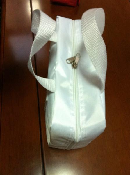 OEM 420DPVC medical bag, first aid bag