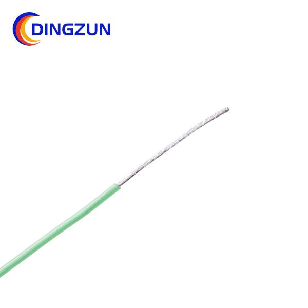 HEAT 205 Insulated AF200 FEP Wire High Temperature  Cable Solid Stranded