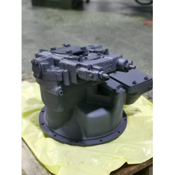 Bosch Rexroth Axial piston variable displacement double pump A8VO107LA1KH1_60R1 Rotary drilling rig main pump
