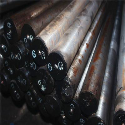 SAE8620 1.6523 Special Tool Steel Round Bar High Fatigue Strength