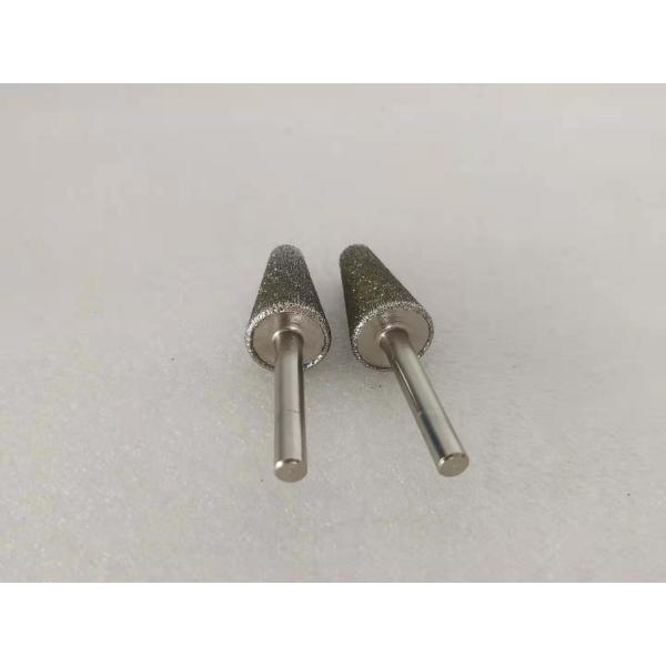 Le polonais grincent 80 1V1W Diamond Grinding Head