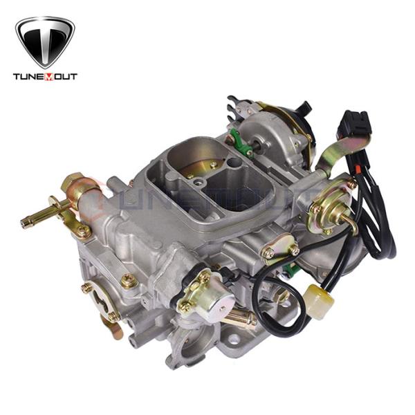 Car Auto Engine Parts Carb Carburetor 21100-35520 For Toyota 22r Hilux 88-