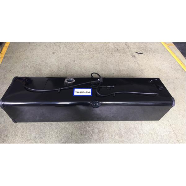 Топливный бак 50Л-100Л автомобиля аксессуаров запасных частей замены автоматический