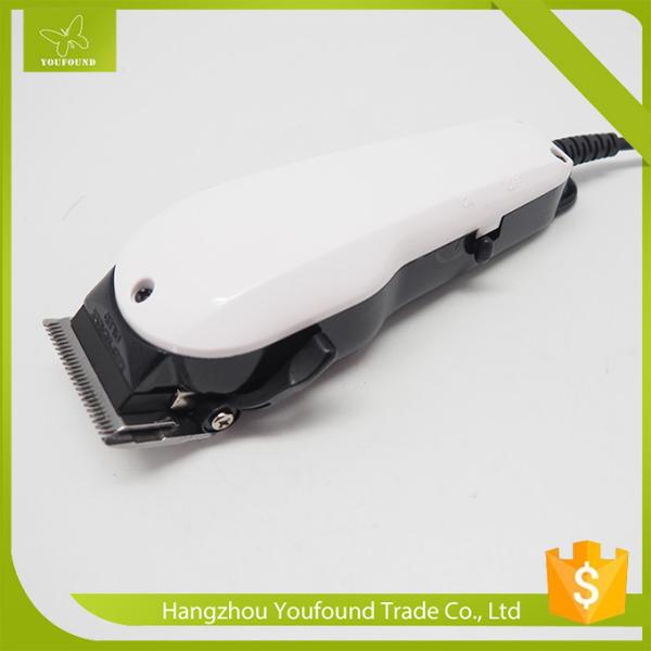 RF-957 Powerful Electric Power Hair Clipper Professional Cord Hair Trimmer