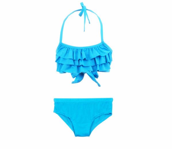 Anti -UV Realistic Looking Mermaid Tails Aqua Color Lasting Long Time