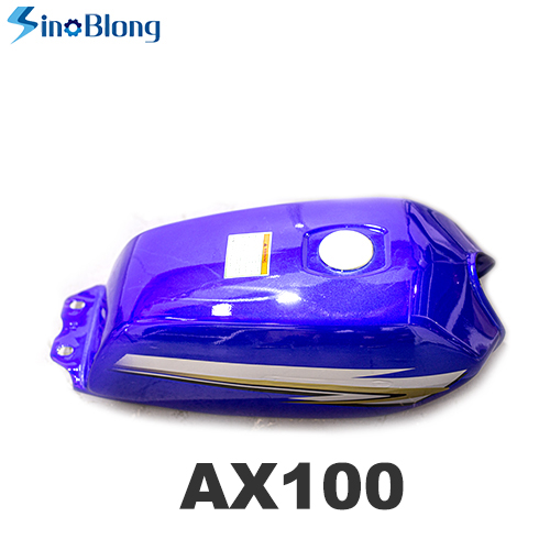 S50 S51 Simson Motorcycle Fuel Tank Cap Cover Old Style Painting Metal Part