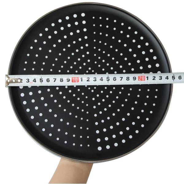 Bathroom Universal Single Head Shower Top Sprinkler Large Size