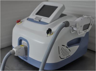 A remoção de Ny do cabelo do CE para as mulheres  EDF FCA 3000W máquina da remoção do cabelo de axila escolhe e da Multi-pulso