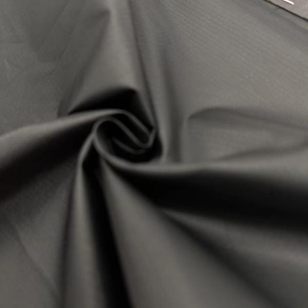 100% Polyester 89GSM Outdoor Winter Jacket Fabric Water Resistant Windproof