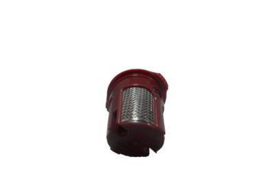 Aci Proof 60 Meshs SS Coffee Mesh Filter Insert Molding Process