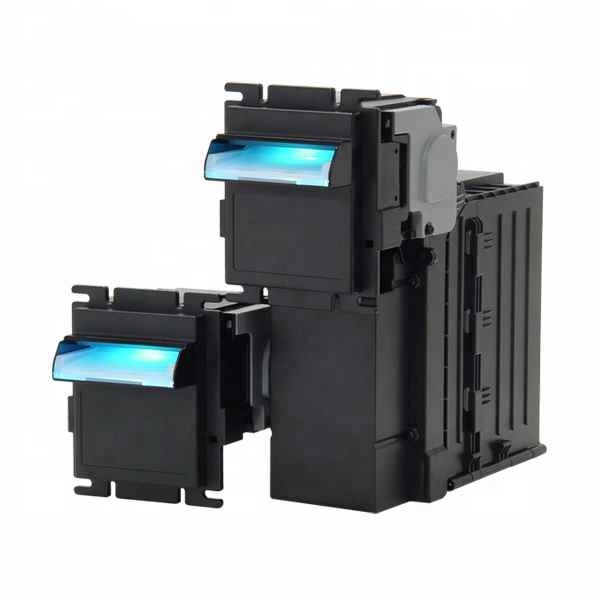 ICT PA7 Banknotes Validator / Bill Acceptor For Kiosk Product Vending Machine