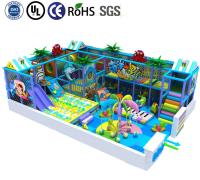 Conception multifonctionnelle à prix abordable Matériaux sûrs et structure Thème de la jungle
