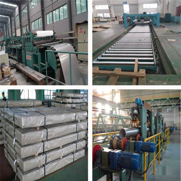Адвокатура ASTM B166 800GB S32205 круглой нержавеющей стали Inconel 600 неубедительная