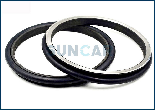 Уплотнение УПЛОТНЕНИЯ GP-DU CA9W6644 9W-6644 9W6644 плавая для C-A-T 772B 773B
