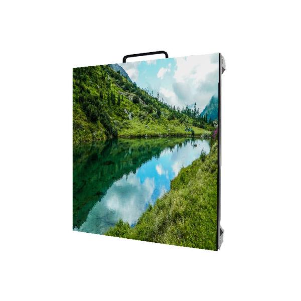 P2.5 2K/4K 80*540mm Indoor Rental LED Display With Clear Vivid Image