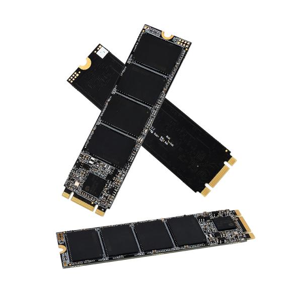 128 ГБ 256 ГБ 512 ГБ 1 ТБ 2280 М.2 SSD Внутренний твердотельный диск SATA для настольных ноутбуков