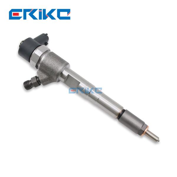 Nozzles Injector 0445110316 Diesel Fuel Injectors For Sale 0445 110 316 Pump Injection 0 445 110 316