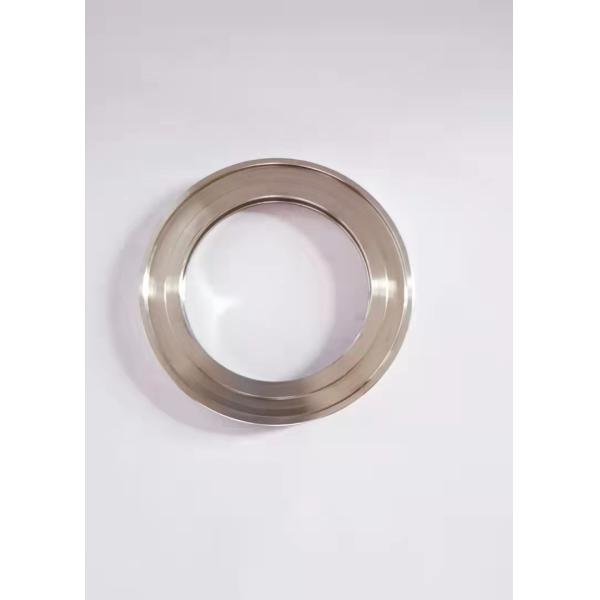 Diâmetro 60mm 304 espessura de aço inoxidável 5mm da tolerância 0.01mm da placa