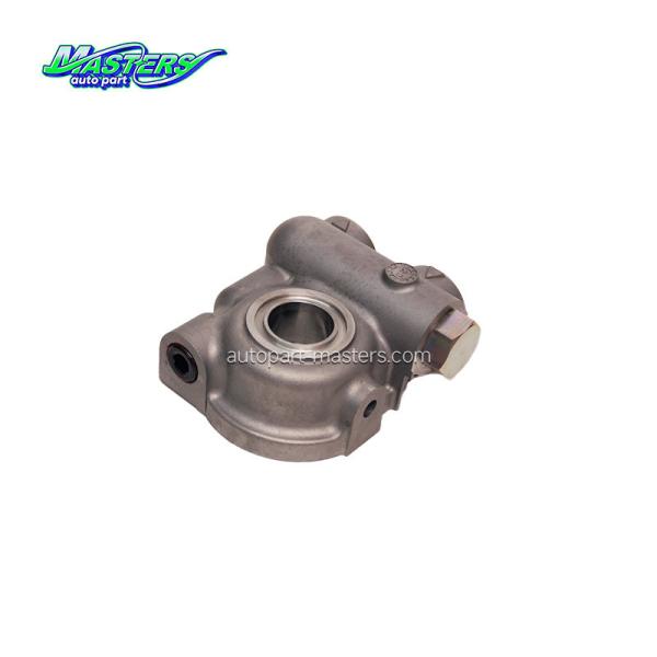 Maestros 8-98080546-1 Refrigerador de aceite 8980805461 Para ISUZU