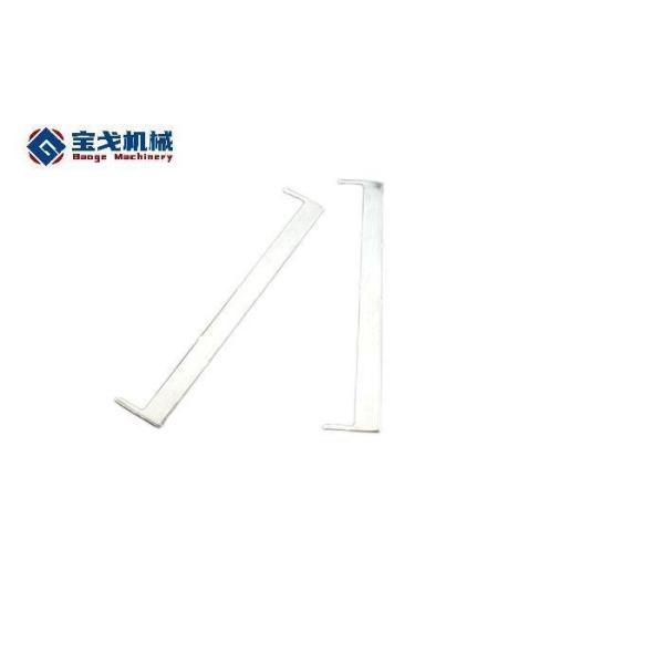 Настроить 260 * 30 * 3 мм электрический компонент выключатель с 100% проверки