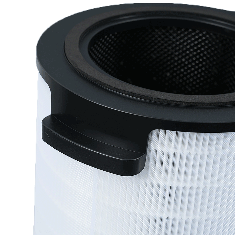 Home Hvac Hepa High Efficiency Air Filters For Philip AMF860 AMF867 AMF870 AMF872