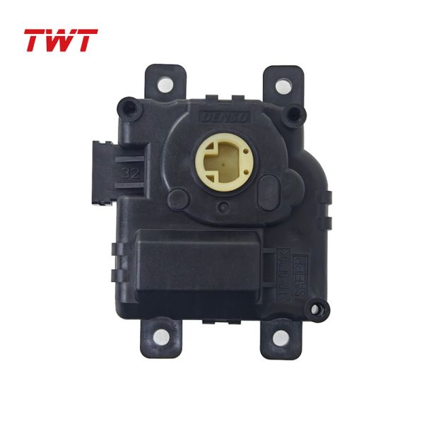 TWT Car Parts Climate Control HVAC Heater Servo Motor Air Mix Radiator Damper Actuator for Honda URV 2017-2026 79170-THA-H01