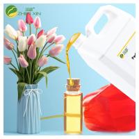 Tulipes parfum floral huile de parfum pour femme parfum pour homme faire du parfum
