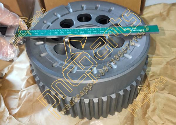 ZX450-3 9262852 Travel Motor Rebuid Kit MSF-340VP-FL1 Hydraulic Components