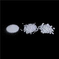 3.5 g/cm Alumina tabular branca Corindão tabular