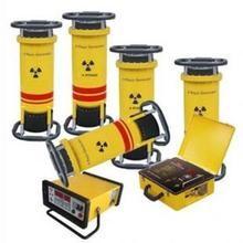 Detector portátil XXQ-3505 da falha do raio X da radiação direcional com penetração 60mm