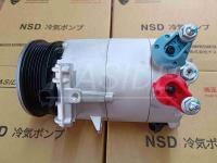 Compresseur de climatisation automatique pour ROVER LR066915 EJ2319D629AB EJ3219D629