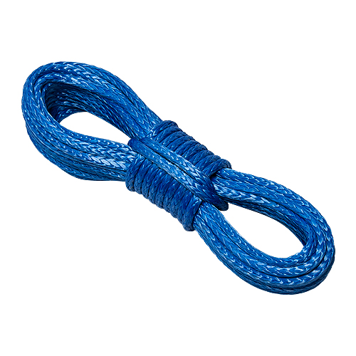 ATV/UTV/AUTO/BOAT/CRANES Веревка с вентом с характеристикой HMPW/UHMWPE