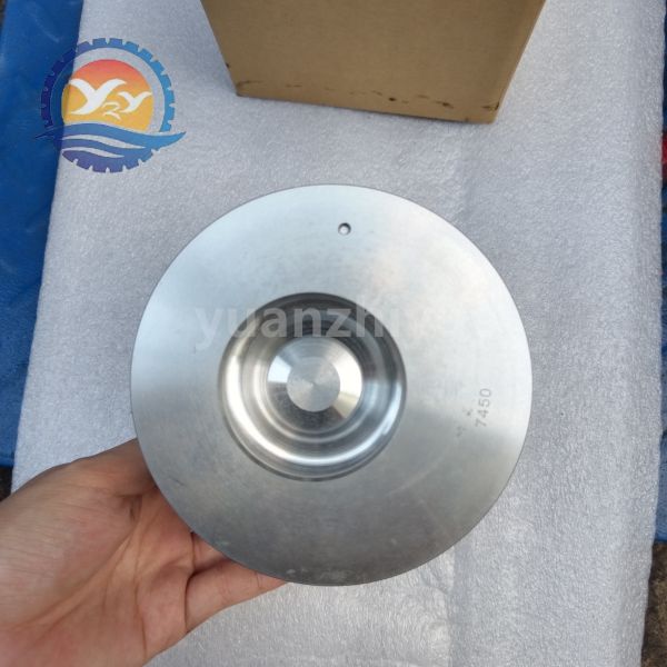 Good Quality 4HG1 Piston 8972190320 8-97183-666-0 for Isuzu Parts
