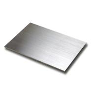 Espelho suave de aço inoxidável 210 da folha da placa dos vagabundos 2b 304 316 904l Ss 1250mm
